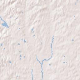 MS-9 Walthall MS 39771 USA Terrain Map