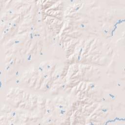 6718 MS-15 Maben MS 39750 USA Terrain Map