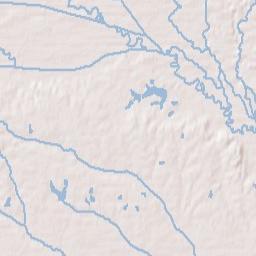 Cedar Bluff-Hebron Road, Pheba, MS 39755 Terrain Map