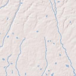 1073 Lakeshore Drive West Point MS Terrain Map
