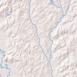 Co Road 26 Fayette AL 35555 America Terrain Map