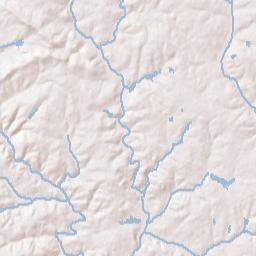 1674 GA-138 Conyers GA 30094 Terrain Map