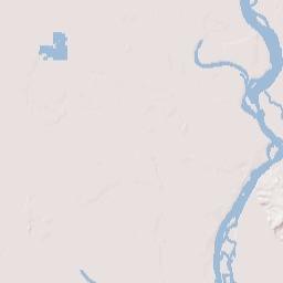 185-199 S Lovekin Blvd, Blythe, CA 92225 Terrain Map