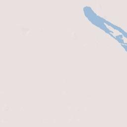 New Hope Arizona Terrain Map