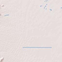 16507 West Tasha Drive, Surprise, AZ Terrain Map