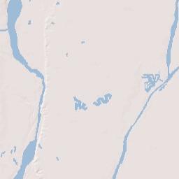 14517 N Alto St El Mirage AZ 85335 Terrain Map