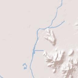 3935 W Country Gables Dr Phoenix AZ Terrain Map