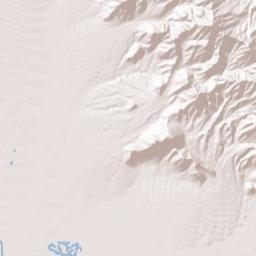 10181-10239 East 102nd Way, Scottsdale Terrain Map