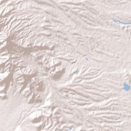 15637 E Telegraph Dr Fountain Hills Terrain Map