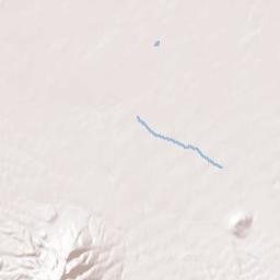 501-507 5th Avenue, Carrizozo, NM 88301 Terrain Map