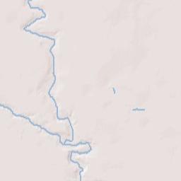 Bluefield Street, Lubbock, TX 79403 Terrain Map