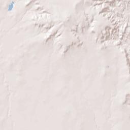 County Road 148, Dickens, TX 79229 Terrain Map