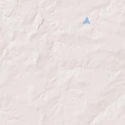 Hilltop Road, Bellevue, TX 76228 Terrain Map