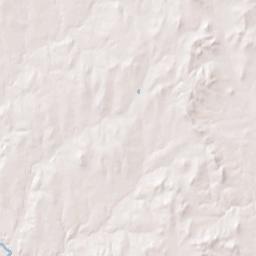 U.S. 82, Gainesville, TX 76240, USA Terrain Map