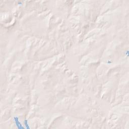 2175-2179 County Road 211, Lake Kiowa Terrain Map
