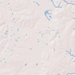 2250-2256 Gibbons Road, Sherman, TX Terrain Map