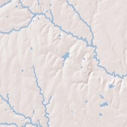 4000 West Washington Street, Sherman, TX Terrain Map