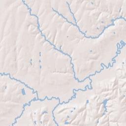 Texas 56, Sherman, TX 75090, USA Terrain Map