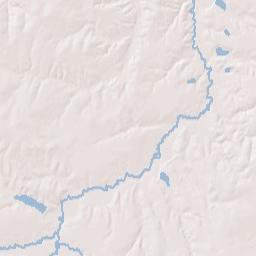 8042 Highway 56, Savoy, TX 75479, USA Terrain Map