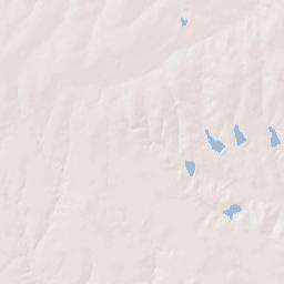 U.S. 82, Brookston, TX 75421, USA Terrain Map
