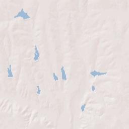 2053-2223 7th Street Southwest, Paris, TX Terrain Map