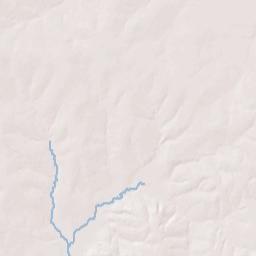 Booth Boulevard, Annona, TX 75550, USA Terrain Map