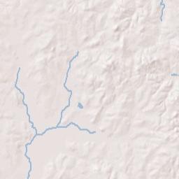 1159 Arkansas 53, Prescott, AR 71857 Terrain Map