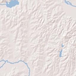 Lester Junction Arkansas Terrain Map