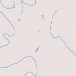 Dermott Arkansas Terrain Map
