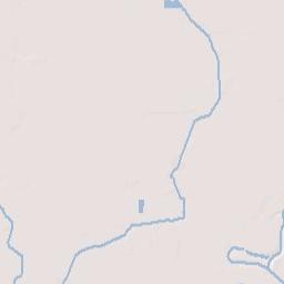 Halley Junction Arkansas Terrain Map