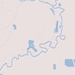 Sunflower Terrain Map