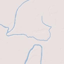 Leflore County Terrain Map