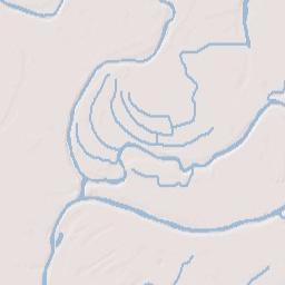 1012-1014 Corrine Drive, Greenwood, MS Terrain Map