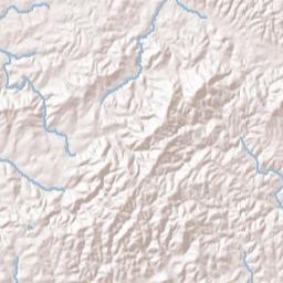 1038-3588 County Road 42, Heflin, AL Terrain Map