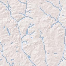 165 Kenwood Road, Fayetteville, GA 30214 Terrain Map
