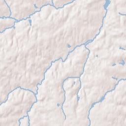 200-272 Annie Laurie Drive, Grovetown, GA Terrain Map