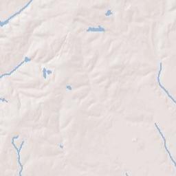 1501-1599 Goff Avenue, Orangeburg, SC Terrain Map