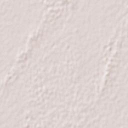 Debila Terrain Map