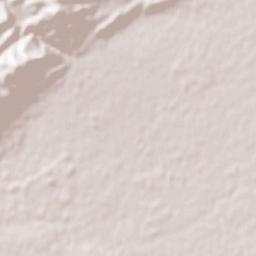 Ḩarastā Terrain Map
