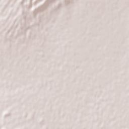 Josheqaneqali Terrain Map