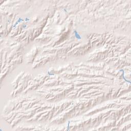41812-41824 Vardon Drive, Temecula, CA Terrain Map