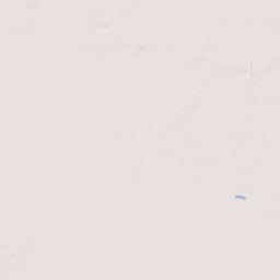 Centennial Arizona Terrain Map