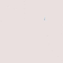 6616-6622 N 59th Dr Glendale AZ Terrain Map