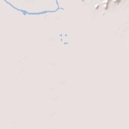 1639 W Frier Dr Phoenix AZ 85021 Terrain Map