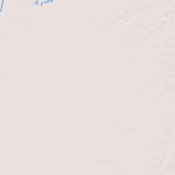 Continental Village Arizona Terrain Map