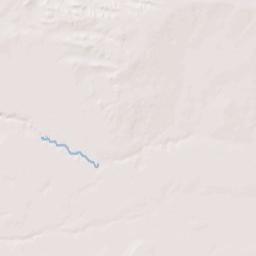 Magdalena Road, Roswell, NM 88201, USA Terrain Map