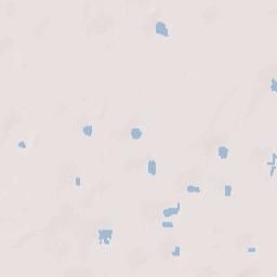 3100-3198 Gary Ave Lubbock TX Terrain Map