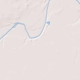5236-5258 County Road 6005, Munday, TX Terrain Map