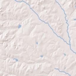 Farm to Market 455, Forestburg, TX 76239 Terrain Map