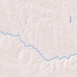 Farm to Market 51, Gainesville, TX 76240 Terrain Map